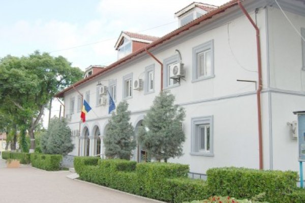 A fost şedinţă de Consiliu la Năvodari - află ce s-a discutat!